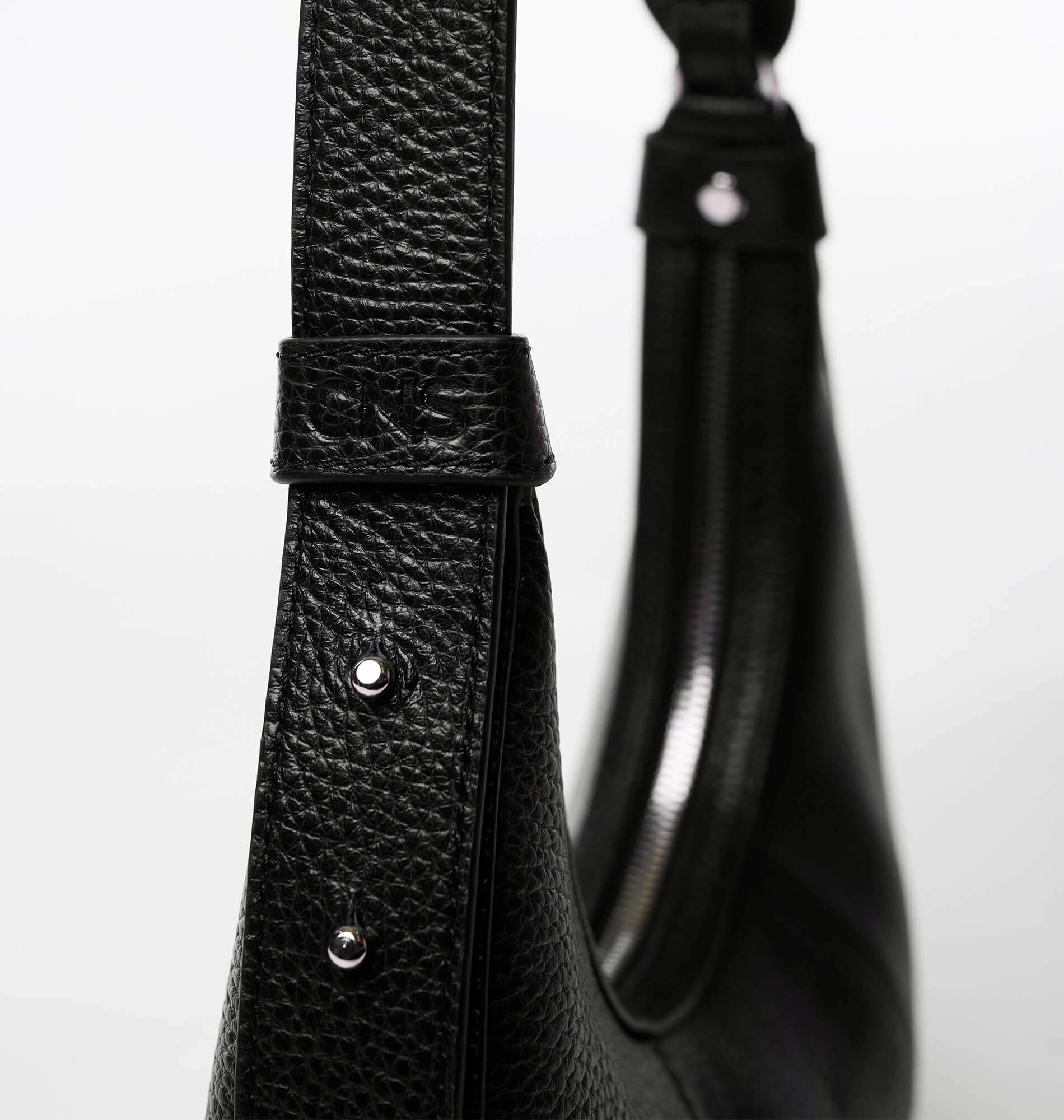 Сумка CNS UNE FEMME mini caviar