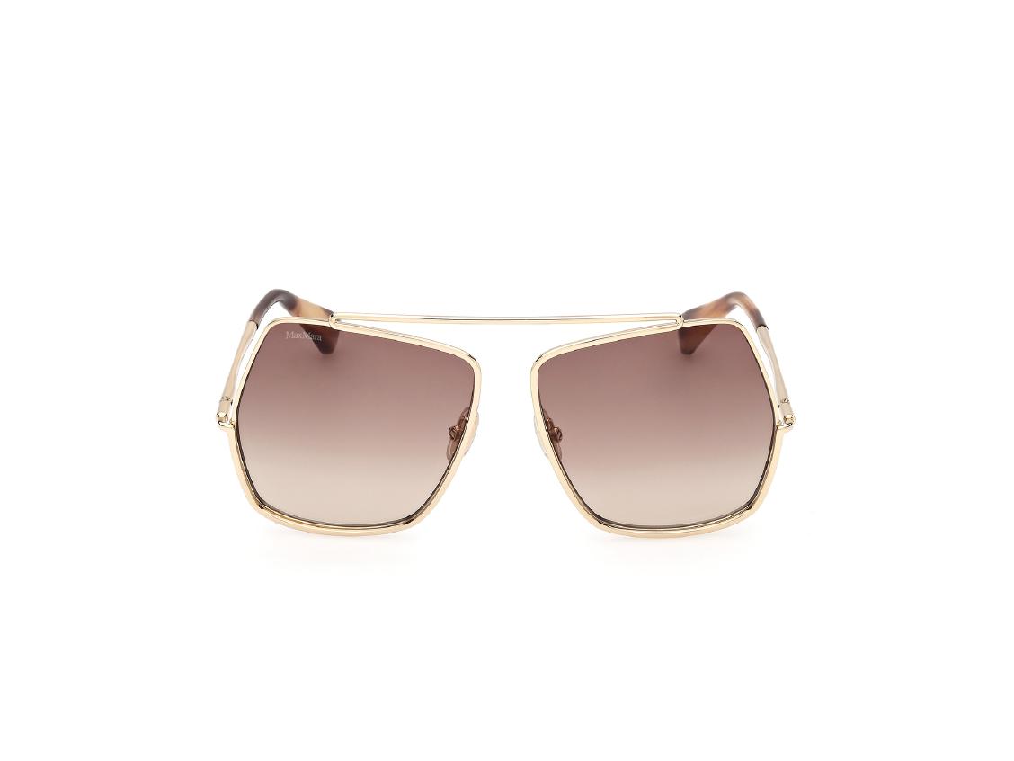 Солнцезащитные очки Max Mara 0102 32F
