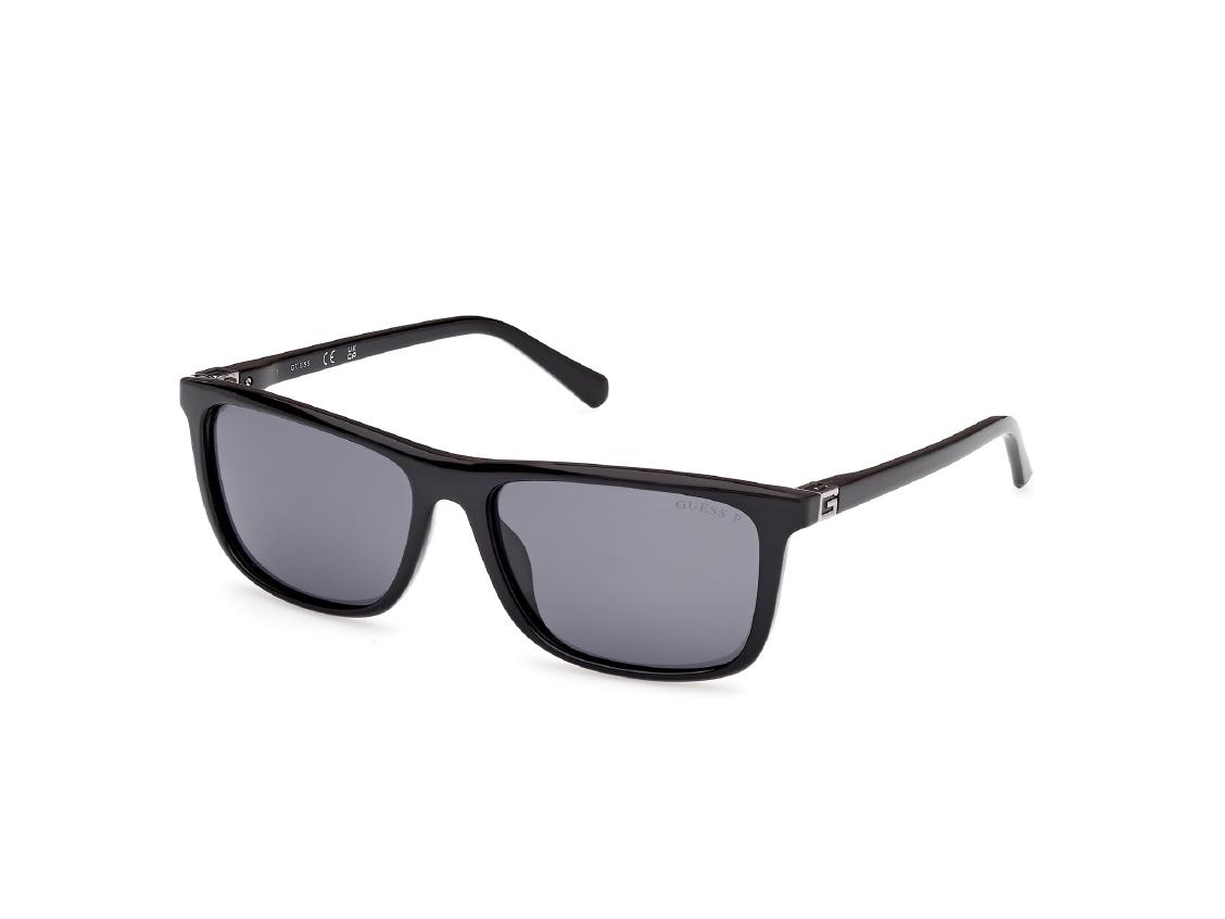 Солнцезащитные очки GUESS GUS 00169 01D