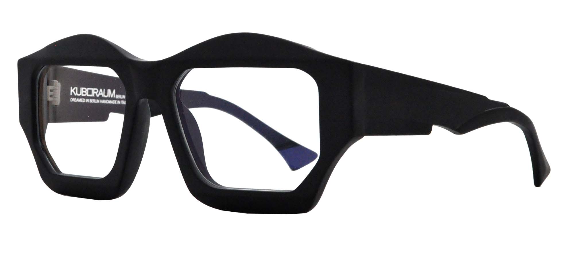 Оправа Kuboraum Maske F4.RX.BM