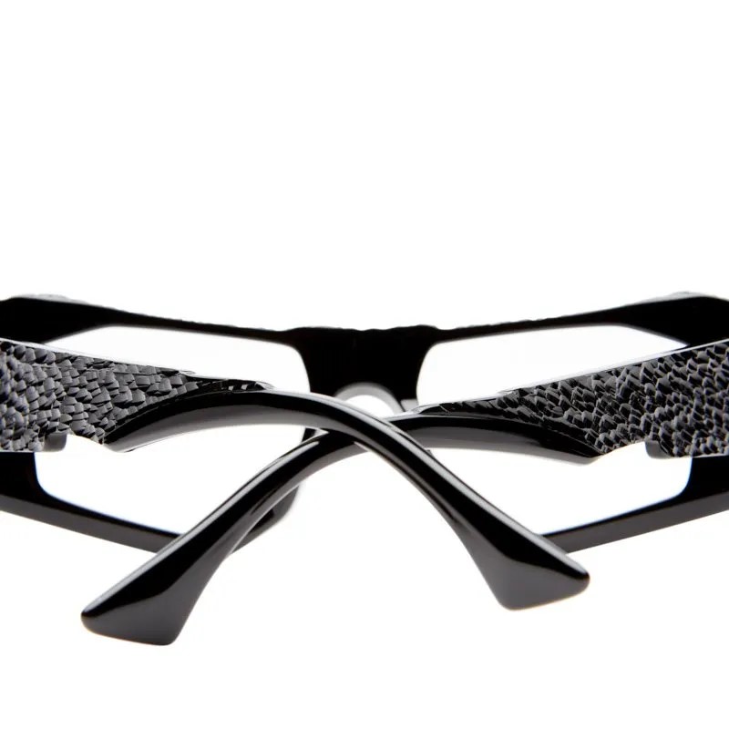 Оправа Kuboraum Maske F6.RX.BSOKM