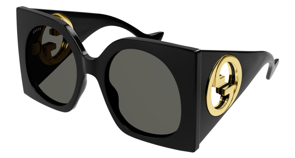 Солнцезащитные очки GUCCI GG 1254S- 001