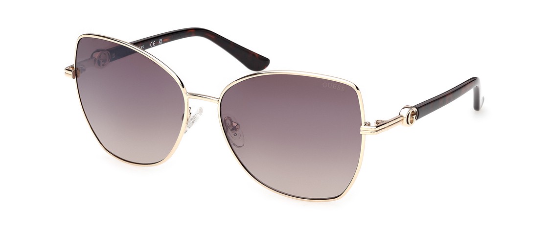 Солнцезащитные очки GUESS GUS 00259  32G