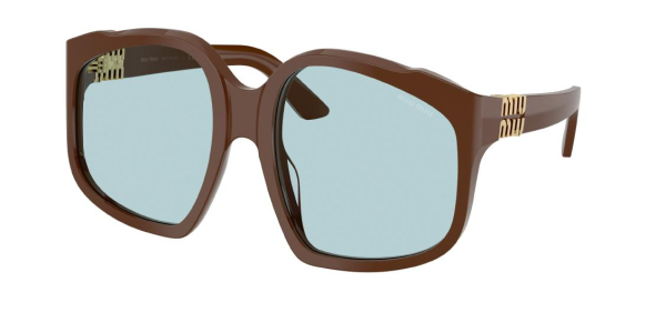 Солнцезащитные очки Miu Miu MU A07S-24D20R Солнцезащитные очки Miu Miu MU A07S-24D20R