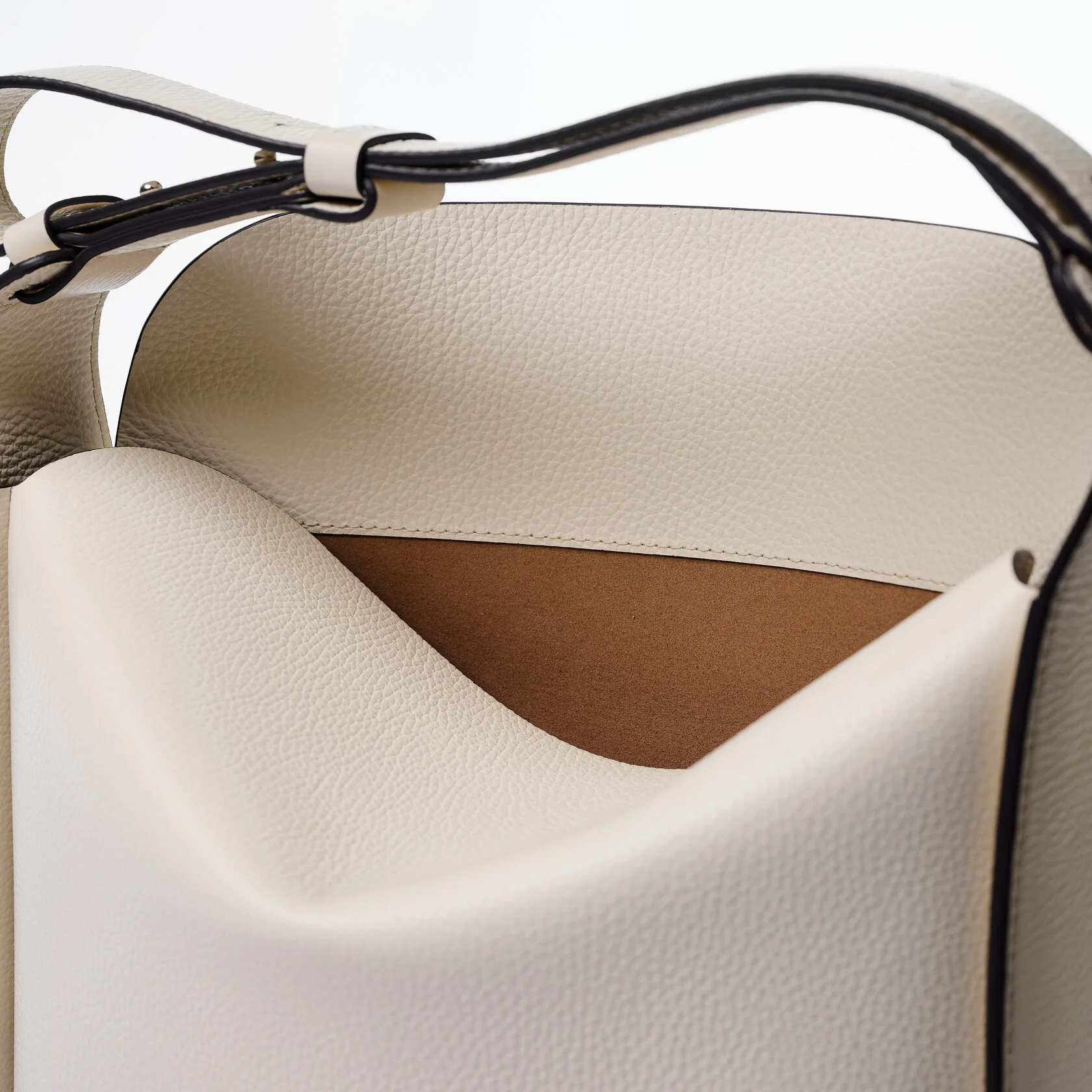 Сумка CNS MARO vanilla