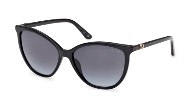 Солнцезащитные очки GUESS GUS 00256  01B