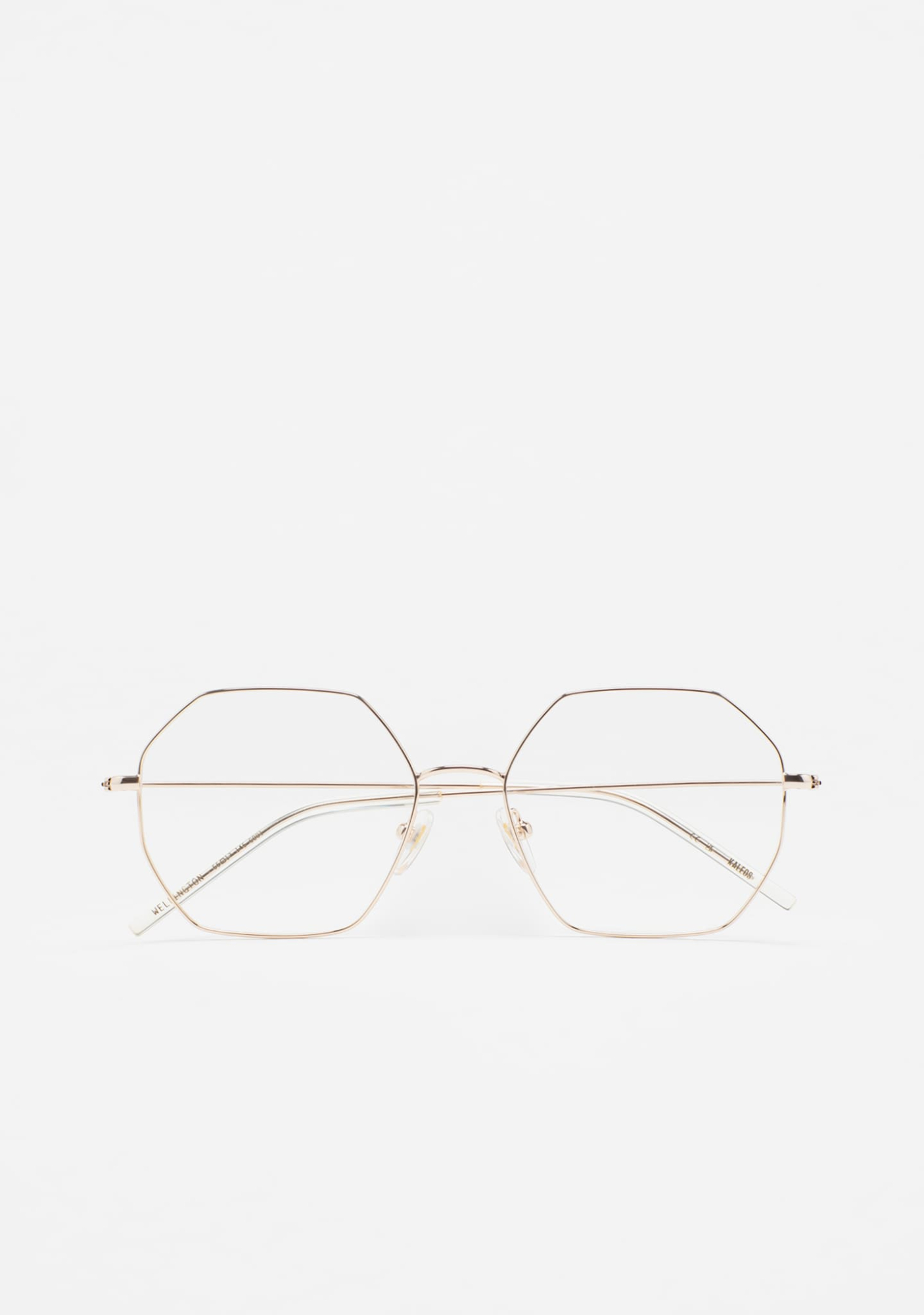 Оправа Kaleos Wellington c-001