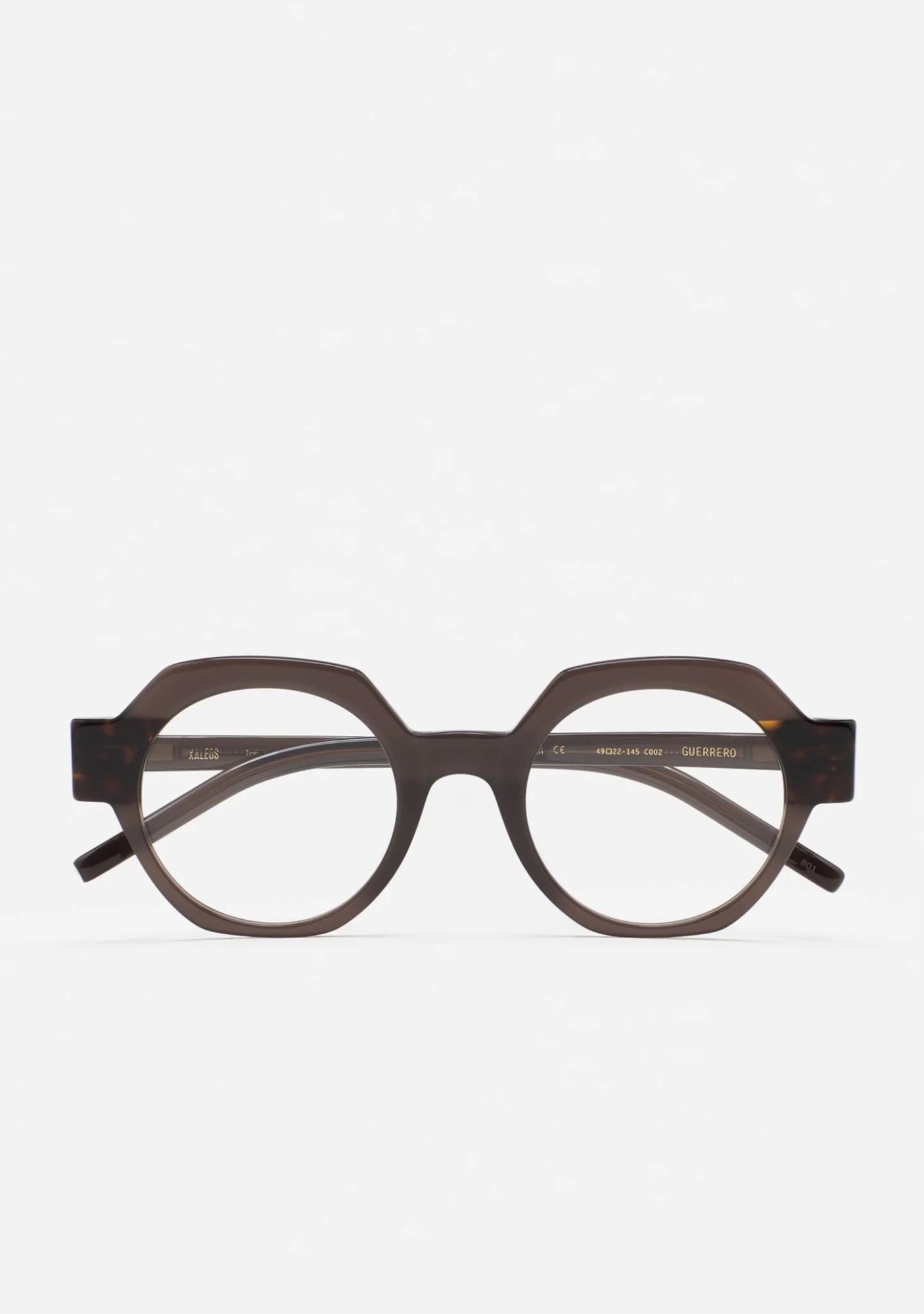 Оправа Kaleos Guerrero c-002