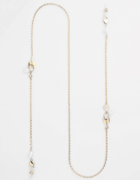 Цепочка.For Art's Sake Belgravia Gold