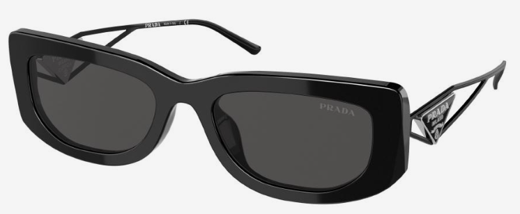 Солнцезащитные очки Prada 14YS-1AB5S0