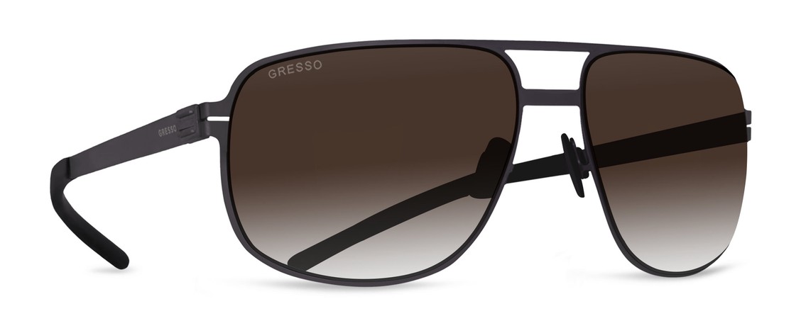 Солнцезащитные очки Gresso Manchester  G0144TB04S