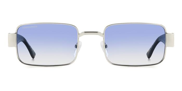 Солнцезащитные очки DSQUARED2 D2 0156/S 010