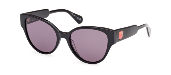 Солнцезащитные очки Max&Co MO 0095 01A Солнцезащитные очки Max&Co MO 0095 01A