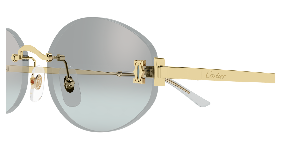 Солнцезащитные очки Cartier CT0592S-004