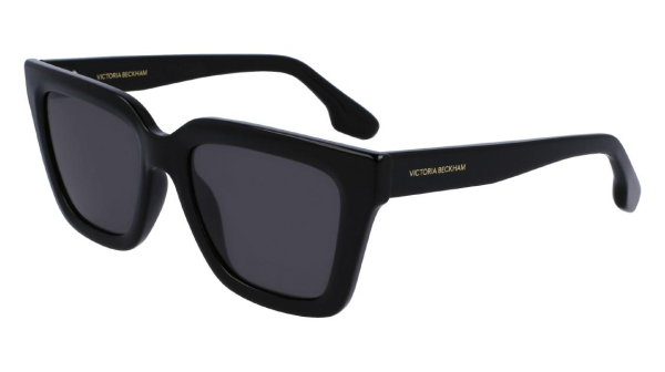 Солнцезащитные очки Victoria Beckham VB644S 001 Солнцезащитные очки Victoria Beckham VB644S 001