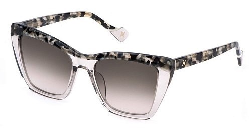 Солнцезащитные очки Yalea 198V 4G0