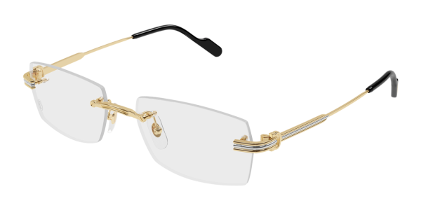 Оправа Cartier CT0578O-003 Оправа Cartier CT0578O-003