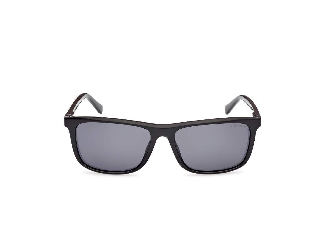 Солнцезащитные очки GUESS GUS 00169 01D