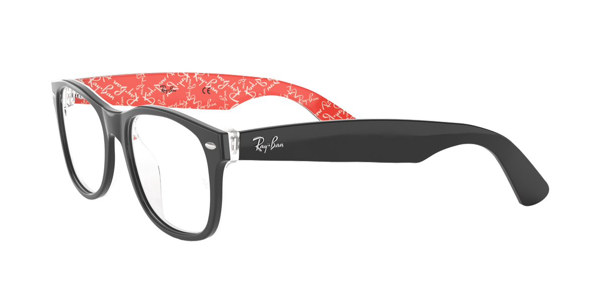 Оправа Ray-Ban 0RX 5184 2479 54