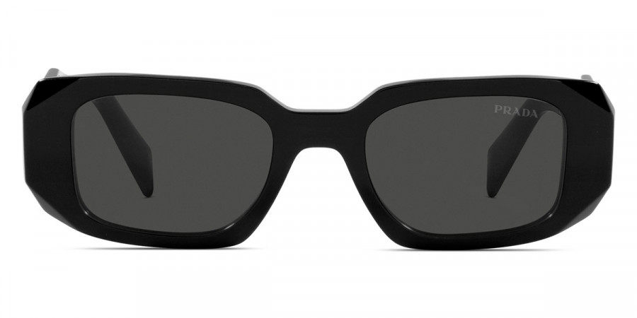 Солнцезащитные очки Prada 17WS-1AB5S049