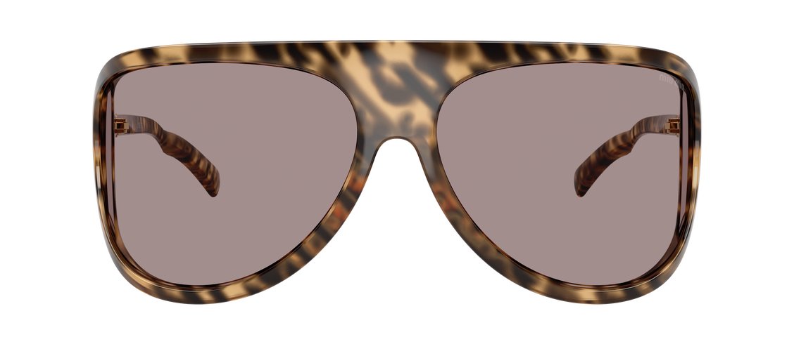 Солнцезащитные очки Miu Miu MU A01S-11Z06I