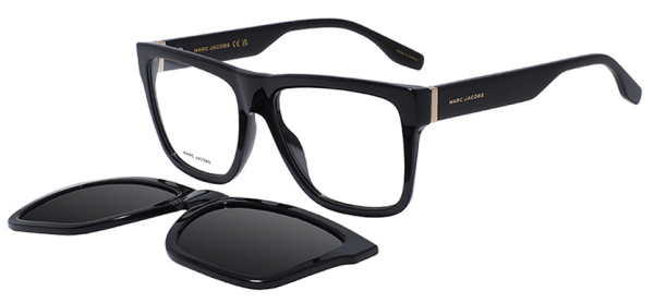 Оправа Marc Jacobs MJ MARC 848/C  2M2 с кл