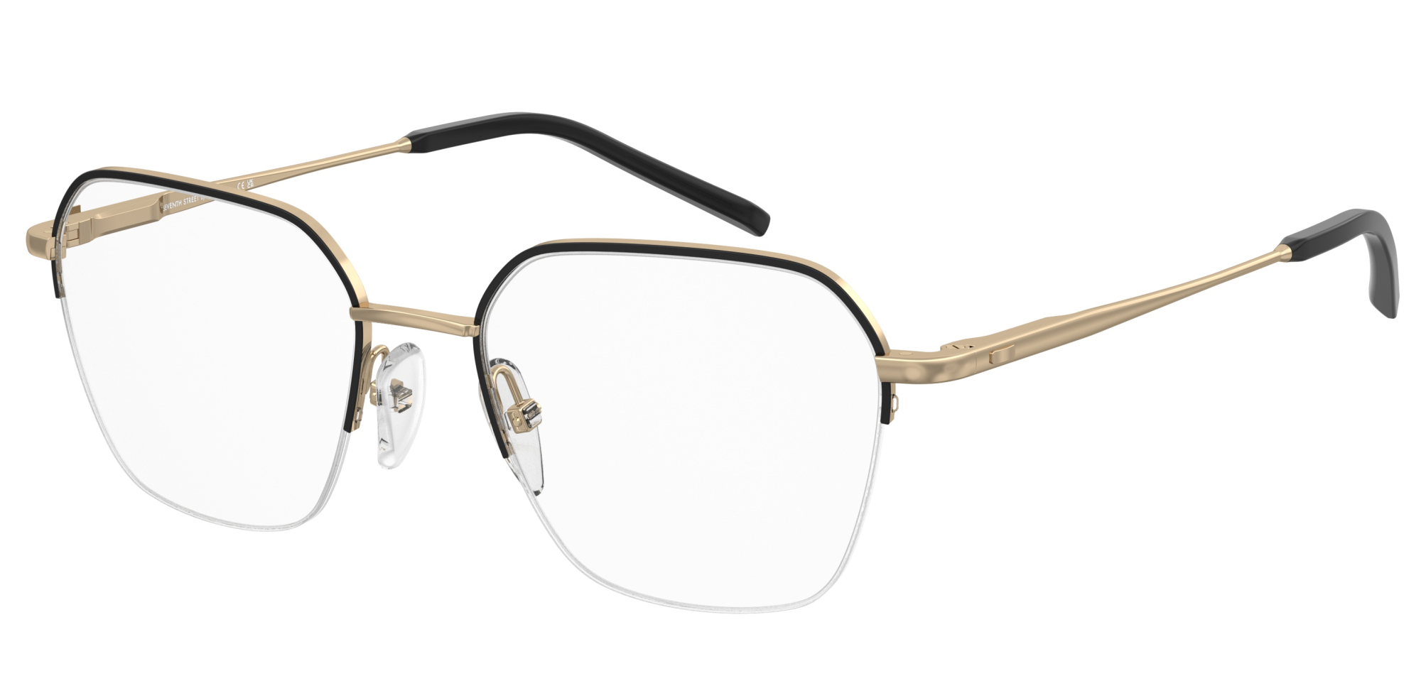 Оправа 7TH STREET 7A 613 2M2