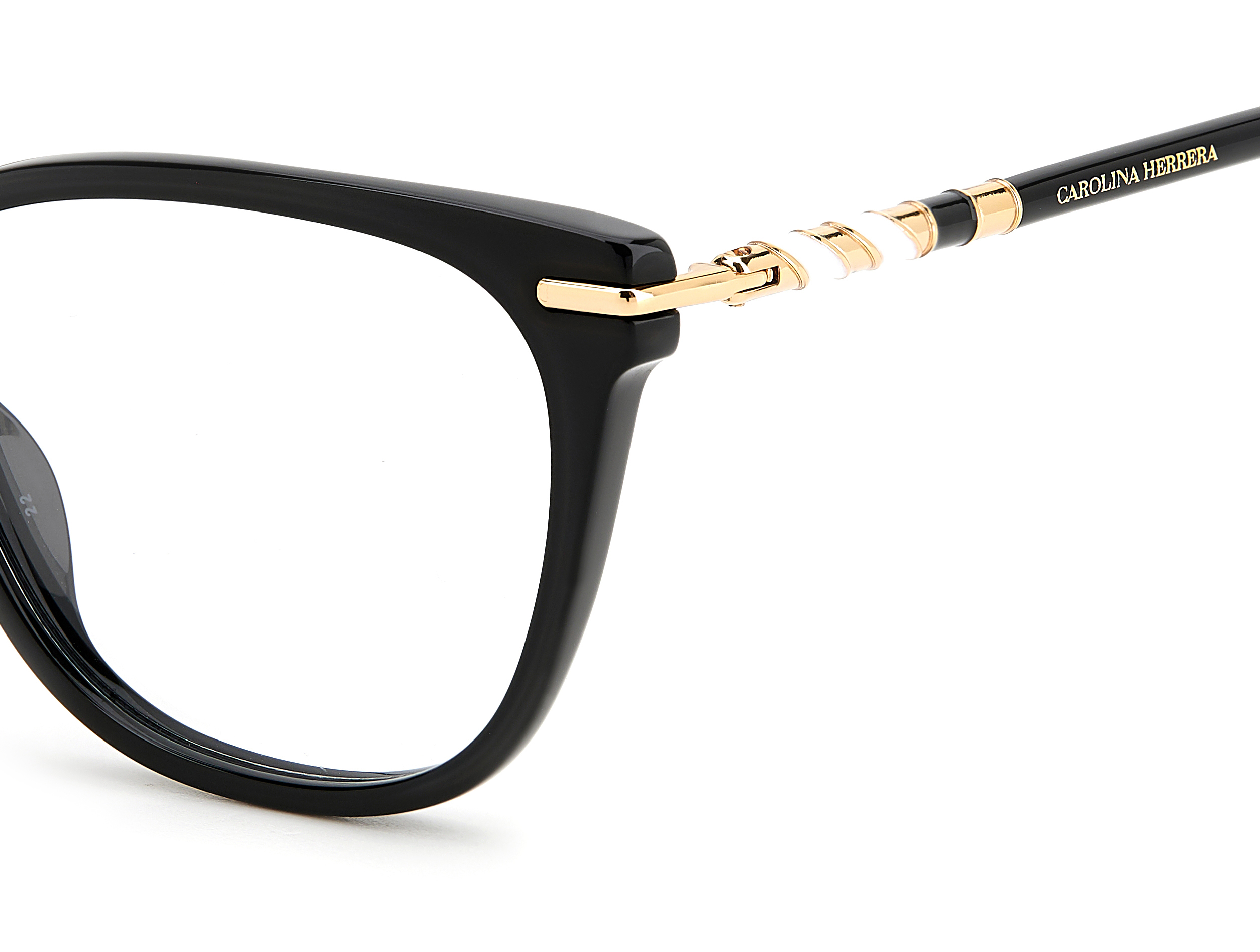 Carolina Herrera HER 0096 807 , оправа