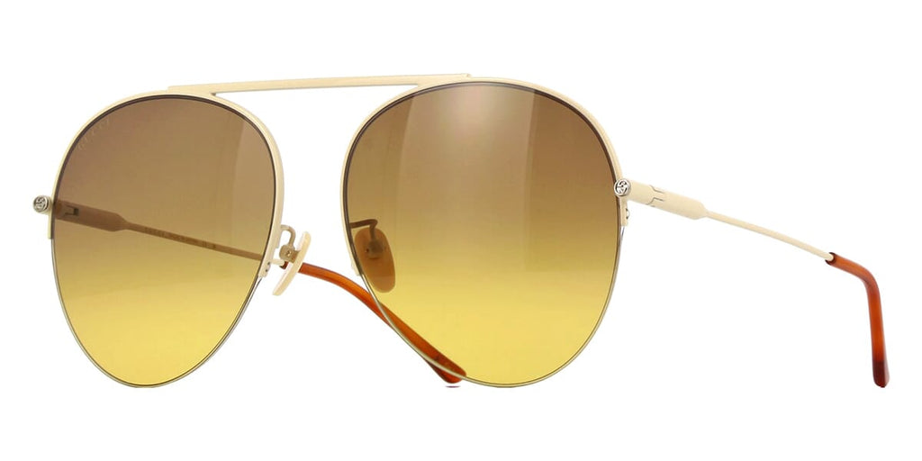 Солнцезащитные очки GUCCI GG 1413S- 004