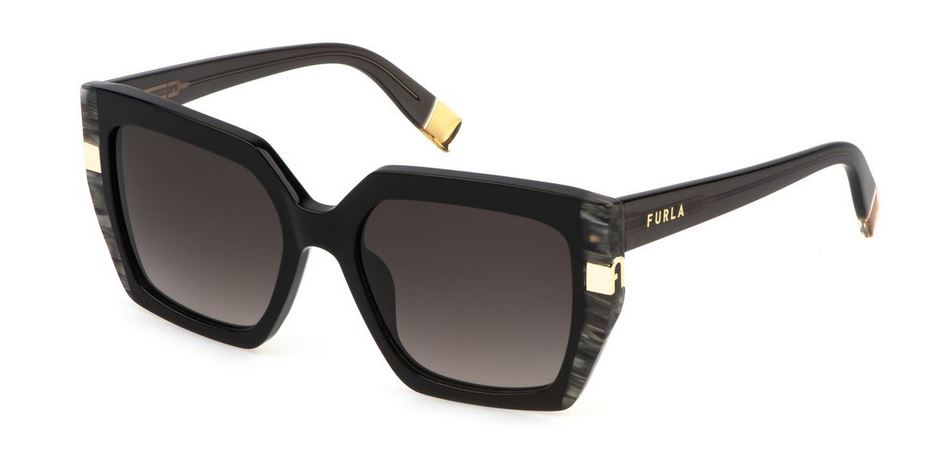 Солнцезащитные очки Furla 818 700