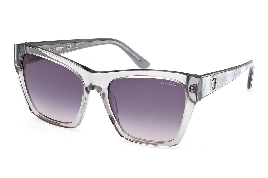 Солнцезащитные очки GUESS GUS 00113 20В
