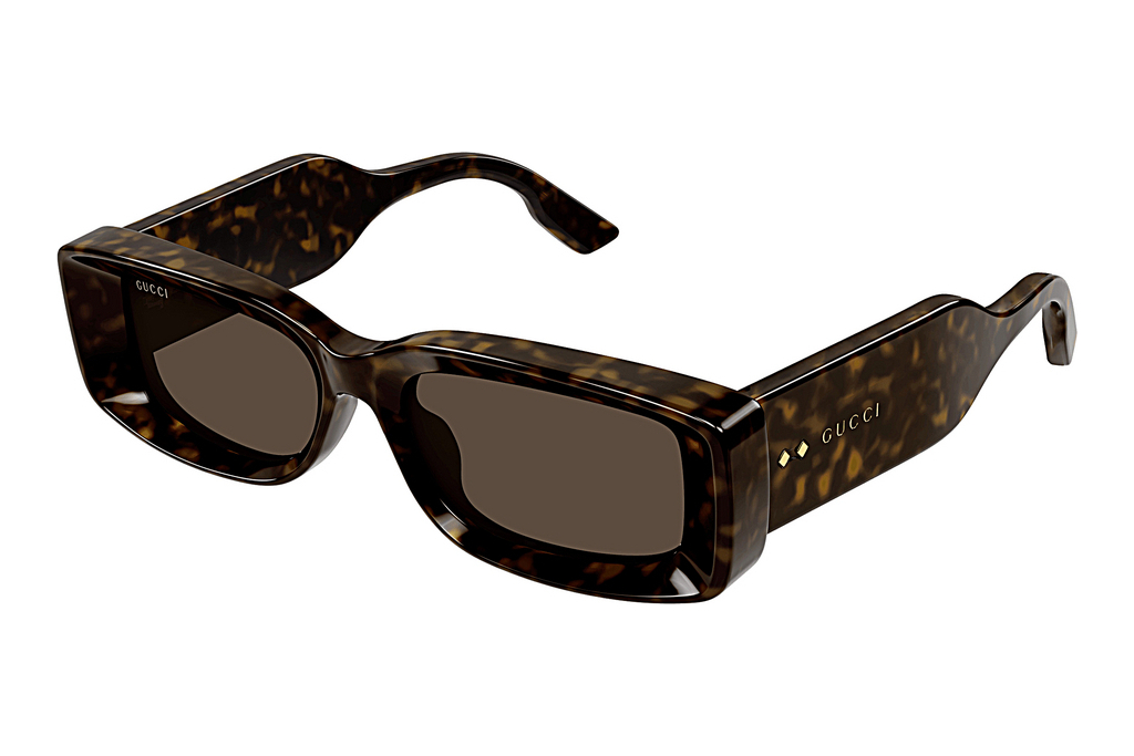 Солнцезащитные очки GUCCI GG 1528S- 002
