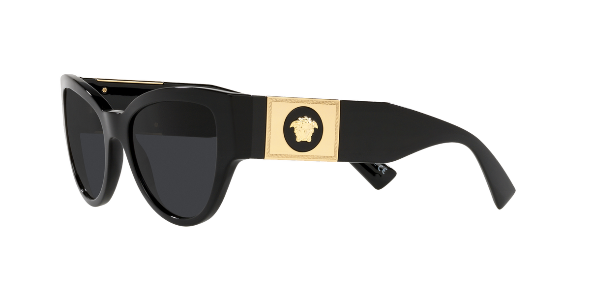 Солнцезащитные очки Versace 4398-GB1/8755