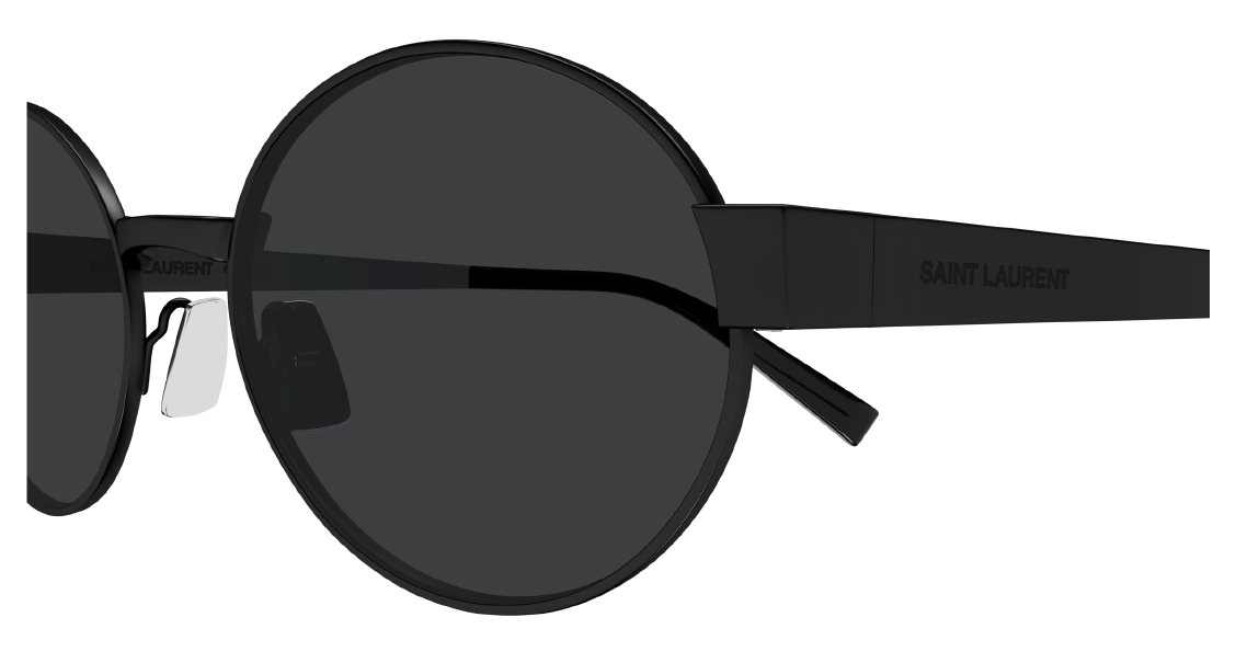 Солнцезащитные очки Saint Laurent SL 692-001