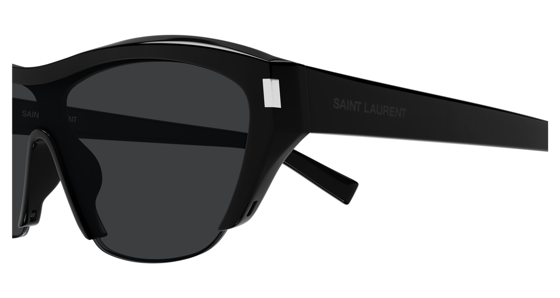 Солнцезащитные очки Saint Laurent SL 704-001