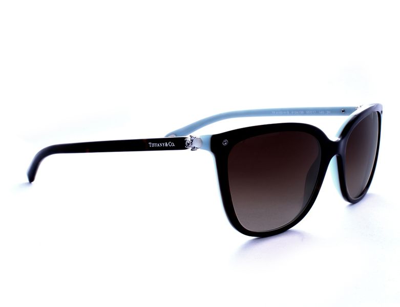 Солнцезащитные очки Tiffany&Co TIF 4105HB-81343B55