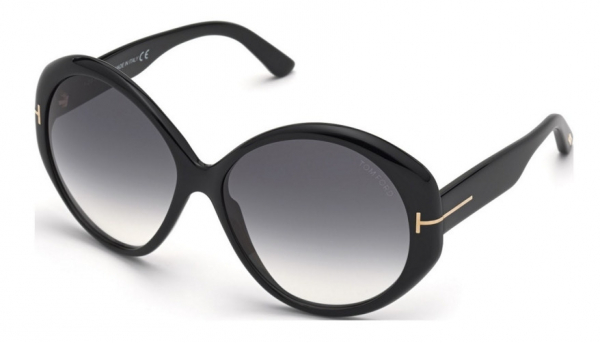 Солнцезащитные очки TOM FORD TF 848 01В