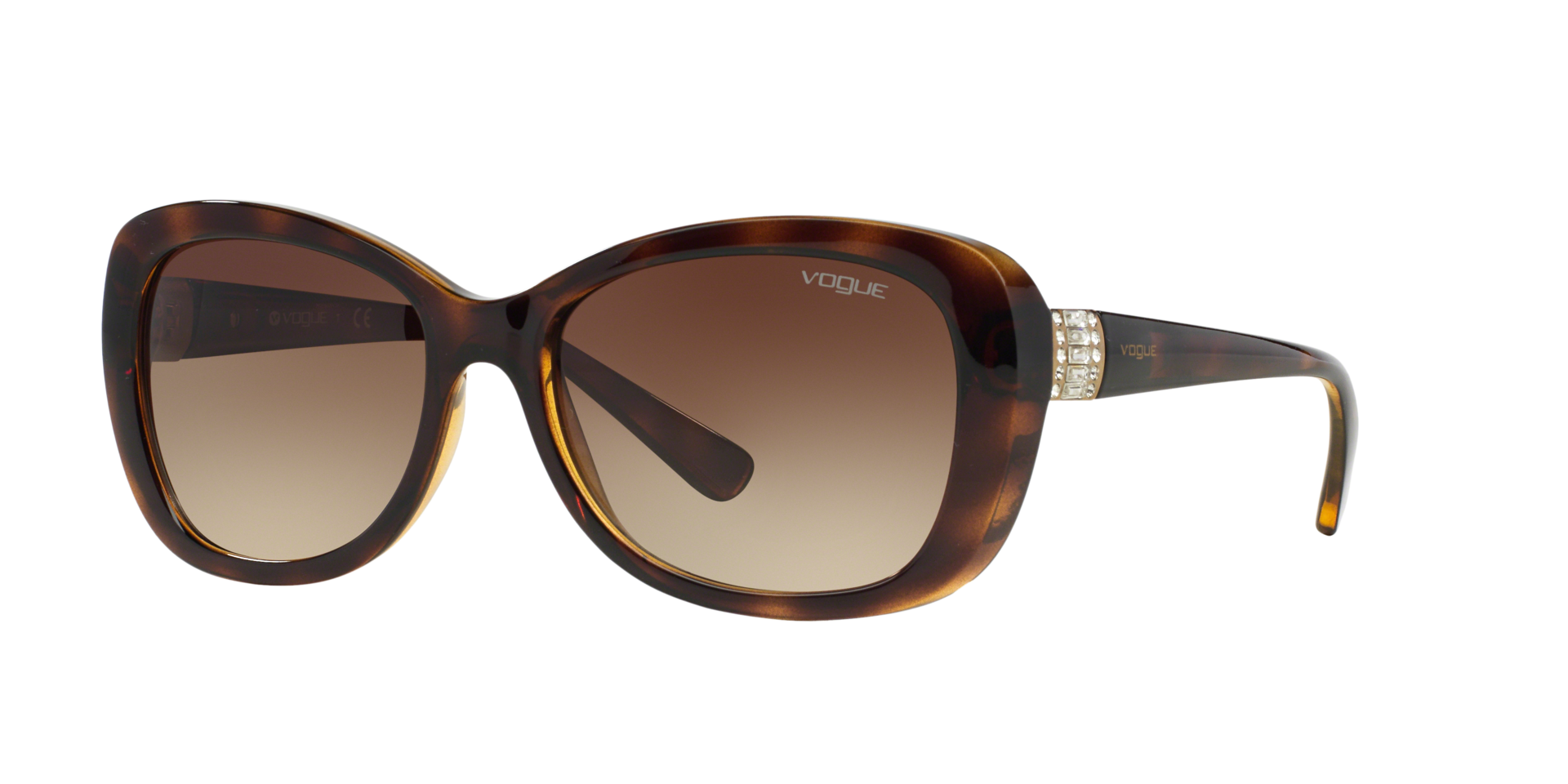 Солнцезащитные очки Vogue 2943-W6561355