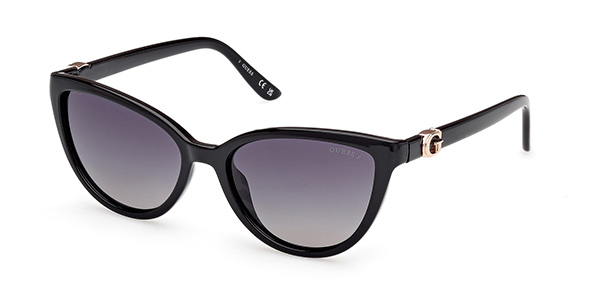Солнцезащитные очки GUESS GUS 00189  01D