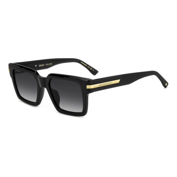Солнцезащитные очки DSQUARED2 D2 0161/G/S 807 Солнцезащитные очки DSQUARED2 D2 0161/G/S 807