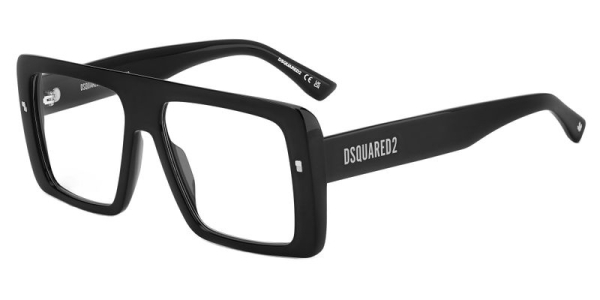 Оправа Dsquared D2 0166 284 Оправа Dsquared D2 0166 284