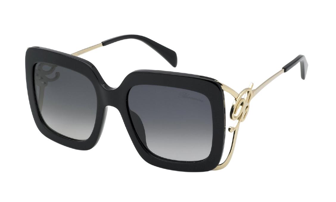 Солнцезащитные очки Blumarine 781 700