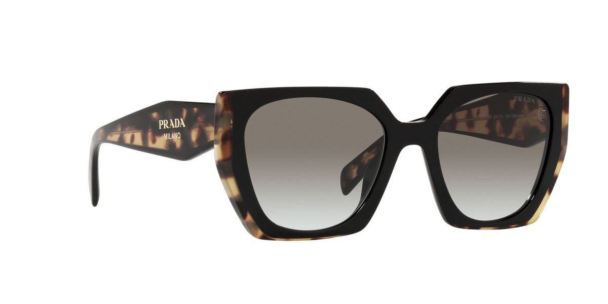 Солнцезащитные очки Prada 15WS-3890A754