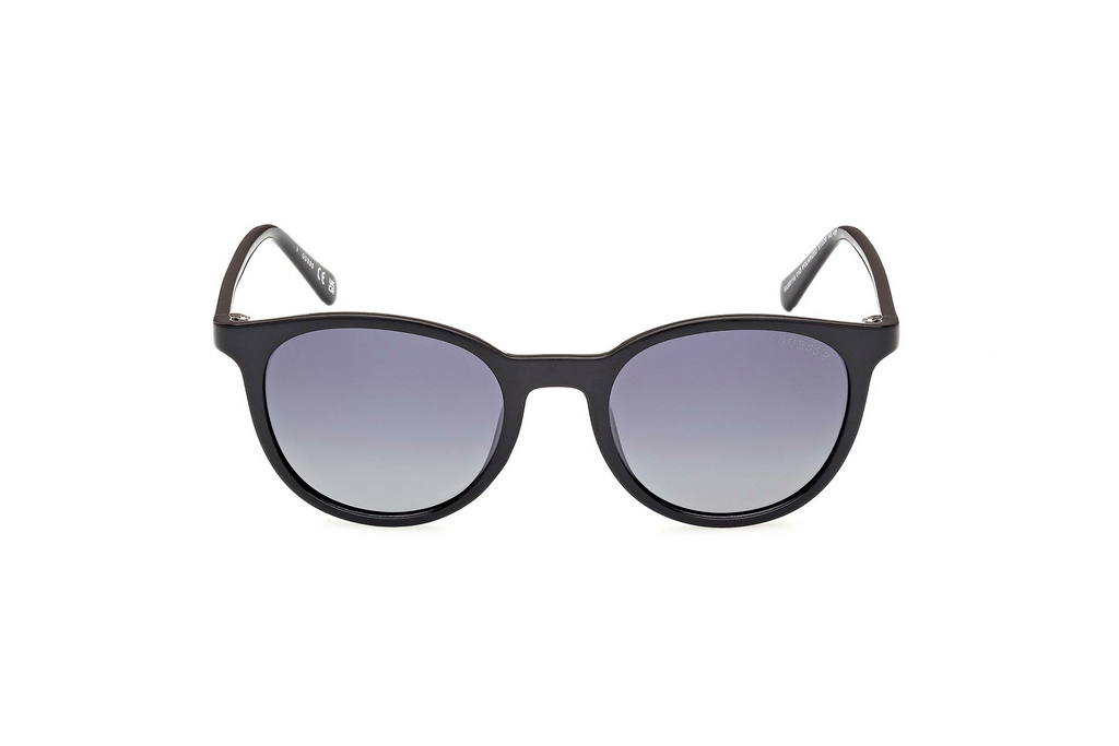 Солнцезащитные очки GUESS GUS 00118 01D