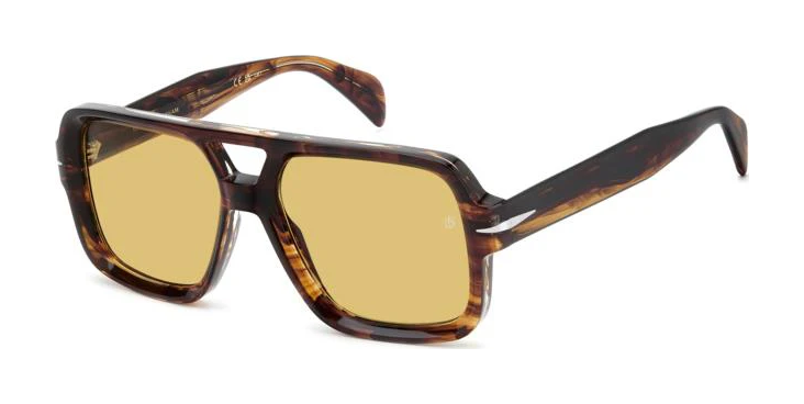 Солнцезащитные очки David Beckham 7151/S EX4