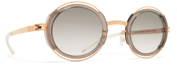 Солнцезащитные очки Mykita PEARL SG 653 Солнцезащитные очки Mykita PEARL SG 653