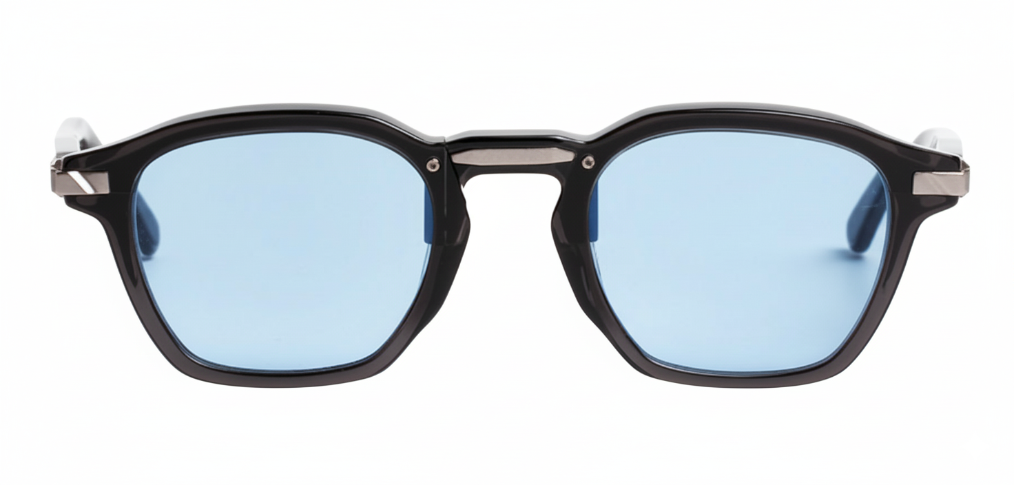 Очки солнцезащитные Movitra AC 04-Black