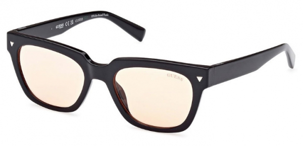 Солнцезащитные очки GUESS GUS 8265 01E