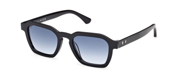Солнцезащитные очки WEB EYEWEAR 0392 01W
