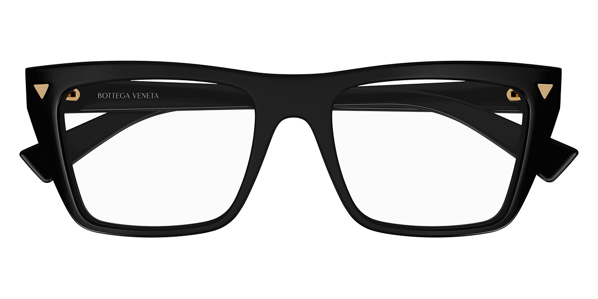 Оправа Bottega Veneta BV 1258O-001